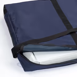 Franken FCT valigetta porta attrezzi Valigetta/custodia classica Blu