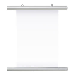 Franken BS1003 cornice per quadro Argento