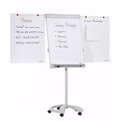 Franken FC81, 575 x 625 mm, Grigio, Magnete, Metallo, Plastica, 670 mm, 950 mm