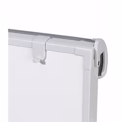 Franken FC81 bacheca magnetiche e accessori 575 x 625 mm Grigio