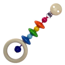 Hess Spielzeug 12777 giocattolo da appendere per bambini