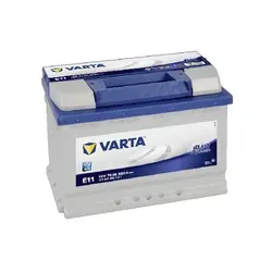 Batteria Auto Varta Silver Dinamic A4 AGM 12V 105AH 950A (EN)