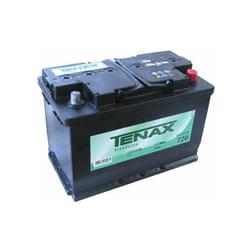 Tenax - Batteria Auto Ah 100 313X175 h 205 T69N