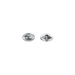 Kludi - Set de vis pour plaque de montage, 7615605-00, 7615605-00