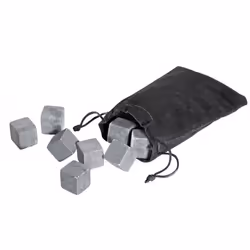 Cilio 150711, Pietra, Grigio, Cubo, 20 mm, 20 mm, 20 mm