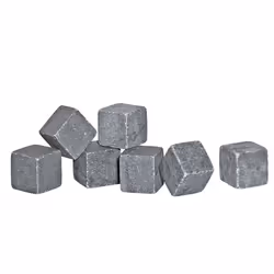 Cilio 150711 cubetto di ghiaccio riutilizzabile Pietra Grigio