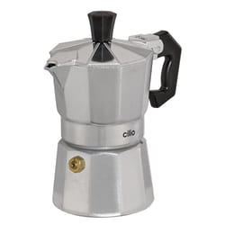 Cilio 320725 Moka Grigio