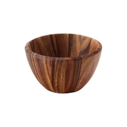 Continenta 4831 Insalatiera Rotondo Legno