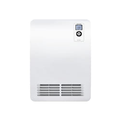 STIEBEL ELTRON CK 20 Premium Interno Bianco 2000 W Riscaldatore ambiente elettrico con ventilatore