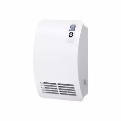 STIEBEL ELTRON CK 20 Premium Interno Bianco 2000 W Riscaldatore ambiente elettrico con ventilatore