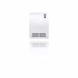 STIEBEL ELTRON CK 20 Premium Interno Bianco 2000 W Riscaldatore ambiente elettrico con ventilatore - Vista aggiuntiva 5