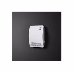 STIEBEL ELTRON CK 20 Premium Interno Bianco 2000 W Riscaldatore ambiente elettrico con ventilatore - Vista aggiuntiva 7