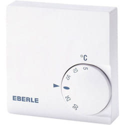 Eberle - 111170291100 rtr-e 6722 Termostato ambiente Da parete 1 pz.