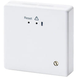 Eberle INSTAT 868-a1A ricevitore domestico intelligente 868 MHz Bianco