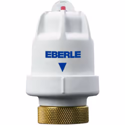 Dettagli tecnici Colore Bianco Funzionamento (meccanico/elettronico) termico Hub 4.5 mm Orario di apertura 210 s Potenza 2.5 ...