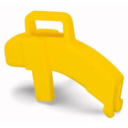 Wago 282-384 accessorio per morsettiera 100 pz