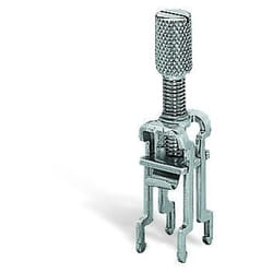 Wago 790-108 accessorio per morsettiera 1 pz
