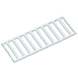 Wago 248-611 accessorio per morsettiera Indicatori per morsettiera 5 pz
