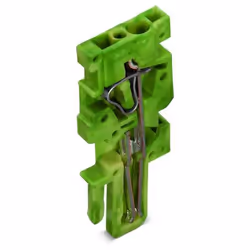 Wago 769-503/000-016, Verde, 5 mm, 18,3 mm, 45,2 mm, 3,021 g