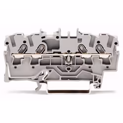 Wago 2001-1401, 4,2 mm, 69,9 mm, 32,9 mm, 800 V