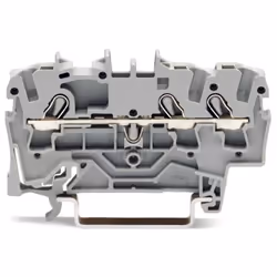 Wago 2002-1301, 5,2 mm, 59,2 mm, 32,9 mm, 800 V