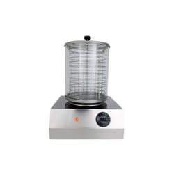 Saro CS-100 1000 W Acciaio inox