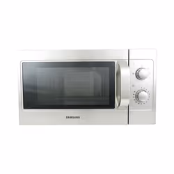 Samsung CM 1099 A Acciaio inox Solo microonde Superficie piana 26 L 1100 W