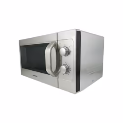 Samsung CM 1099 A Acciaio inox Solo microonde Superficie piana 26 L 1100 W