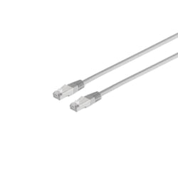 S/CONN 75211-1.5 cavo di rete Grigio 1,5 m Cat5e SF/UTP (S-FTP)