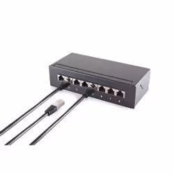 S/CONN 75211-1.5 cavo di rete Grigio 1,5 m Cat5e SF/UTP (S-FTP)