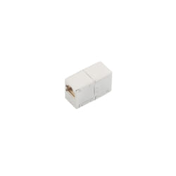 shiverpeaks BS71220-8MS cavo di collegamento RJ-45 Metallico