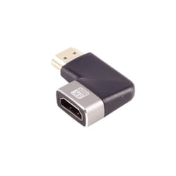 shiverpeaks SP10-01053 adattatore per inversione del genere dei cavi HDMI-A Nero, Argento