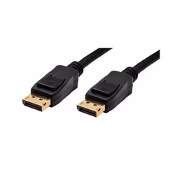 shiverpeaks BASIC-S 2m, 2 m, DisplayPort, DisplayPort, Maschio, Maschio, 2560 x 1600 Pixel