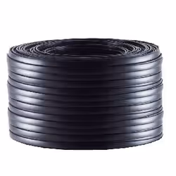 S/CONN 76107-25, 25 m, Nero, 1 pz