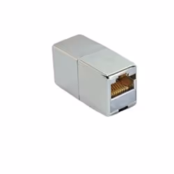 shiverpeaks BS75006-M, RJ45, RJ45, Metallico
