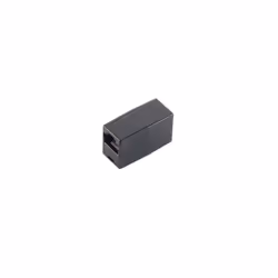 shiverpeaks BS71220-8, RJ-45, RJ-45, Nero