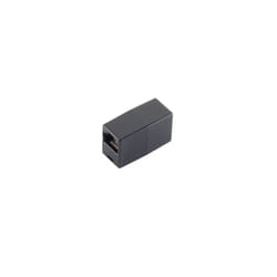 shiverpeaks BS71220-8 adattatore per inversione del genere dei cavi RJ-45 Nero