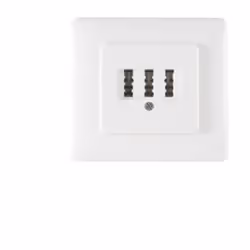 shiverpeaks BS74051W, Bianco