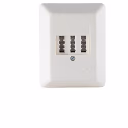 shiverpeaks BS74050W, Bianco
