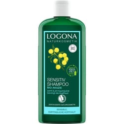 LOGONA Sensitiv Shampoo Bio-ringelblume 250 ml Non professionale Donna