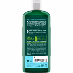 LOGONA Sensitiv Shampoo Bio-ringelblume 250 ml Non professionale Donna - Vista aggiuntiva 2