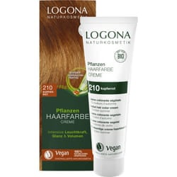 LOGONA 03003 colore per capelli Biondo 150 ml