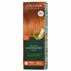 LOGONA 03003 colore per capelli Biondo 150 ml - Vista aggiuntiva 2