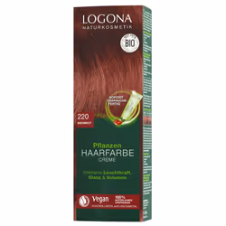 LOGONA 03004 colore per capelli Marrone 150 ml