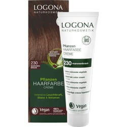 LOGONA 03005 colore per capelli Marrone 150 ml