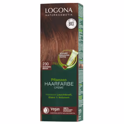 LOGONA 03005 colore per capelli Marrone 150 ml - Vista aggiuntiva 3