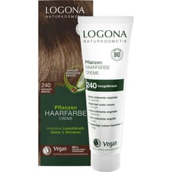 LOGONA 03006 colore per capelli Marrone 150 ml