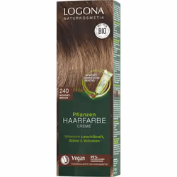 LOGONA 03006 colore per capelli Marrone 150 ml - Vista aggiuntiva 2