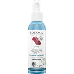 LOGONA LOG8747 crema idratante per il viso Unisex 125 ml Liquido All ages