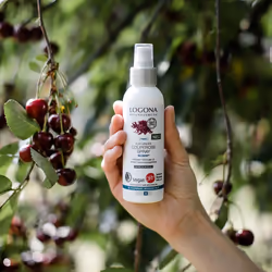 LOGONA LOG8747 crema idratante per il viso Unisex 125 ml Liquido All ages - Vista aggiuntiva 3